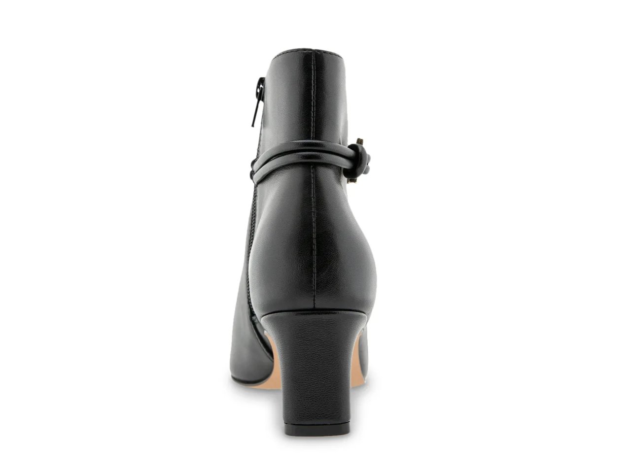 Walker Bootie