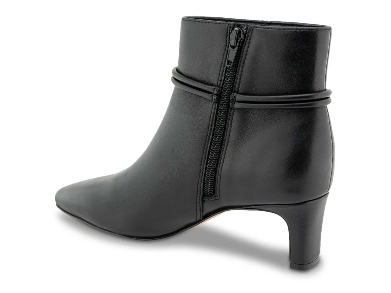 Walker Bootie
