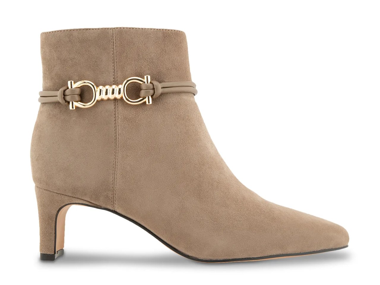 Walker Bootie