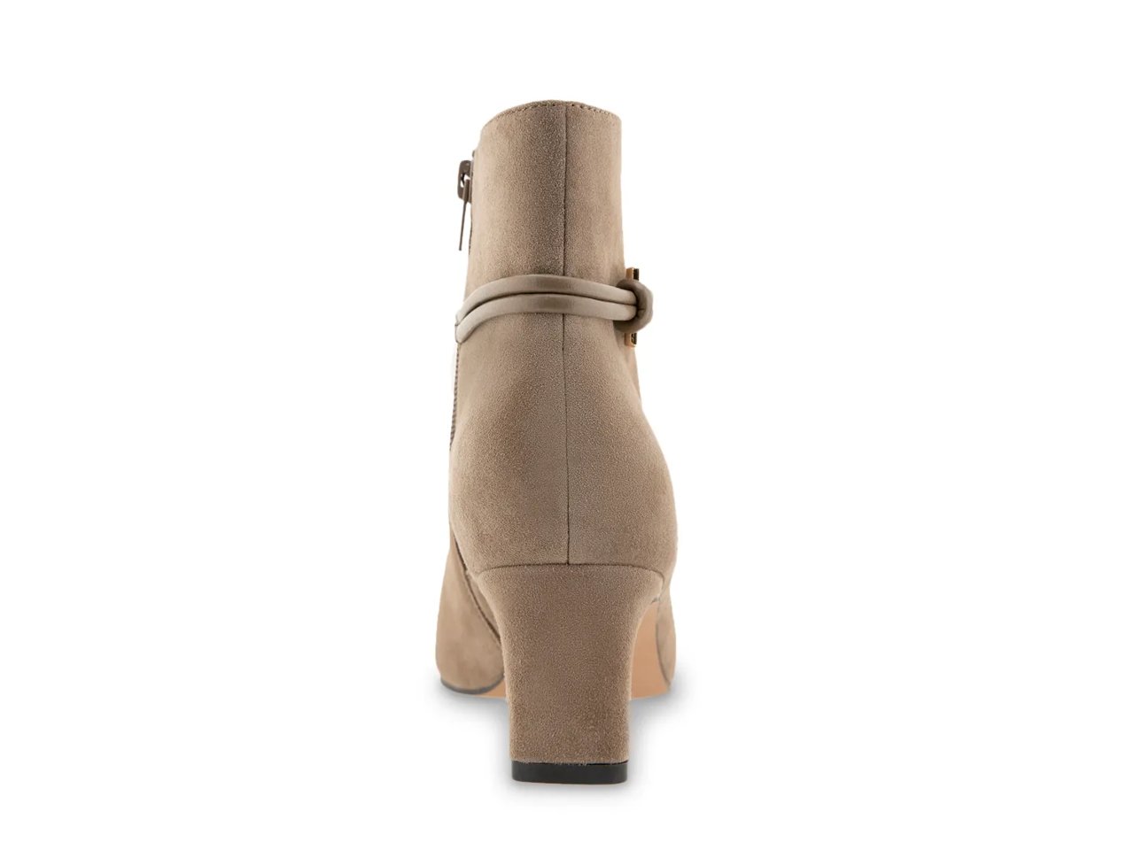 Walker Bootie