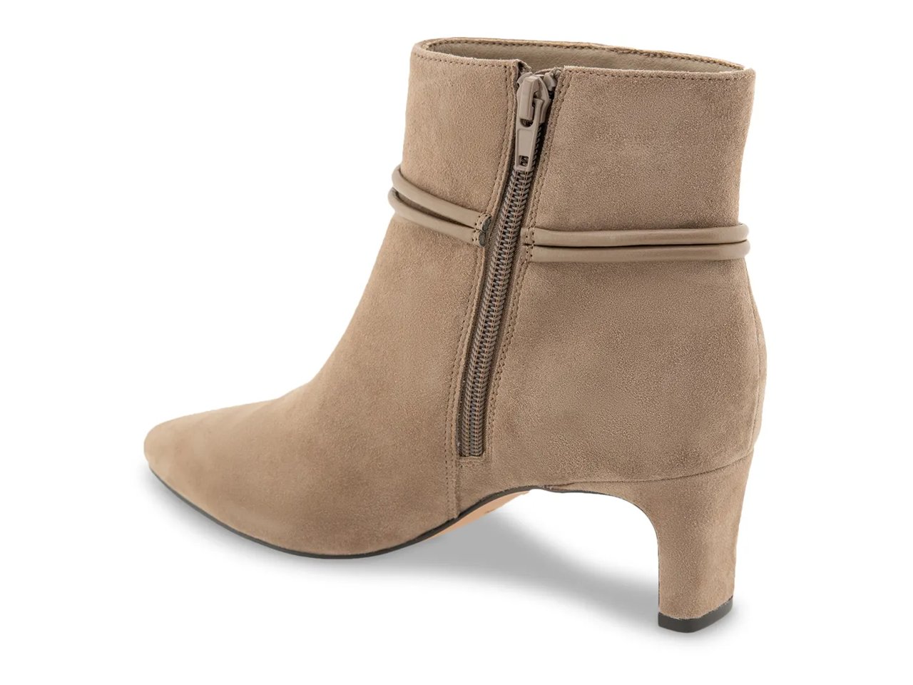 Walker Bootie