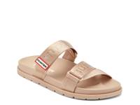 Rylee Sandal Medium Natural Beige view