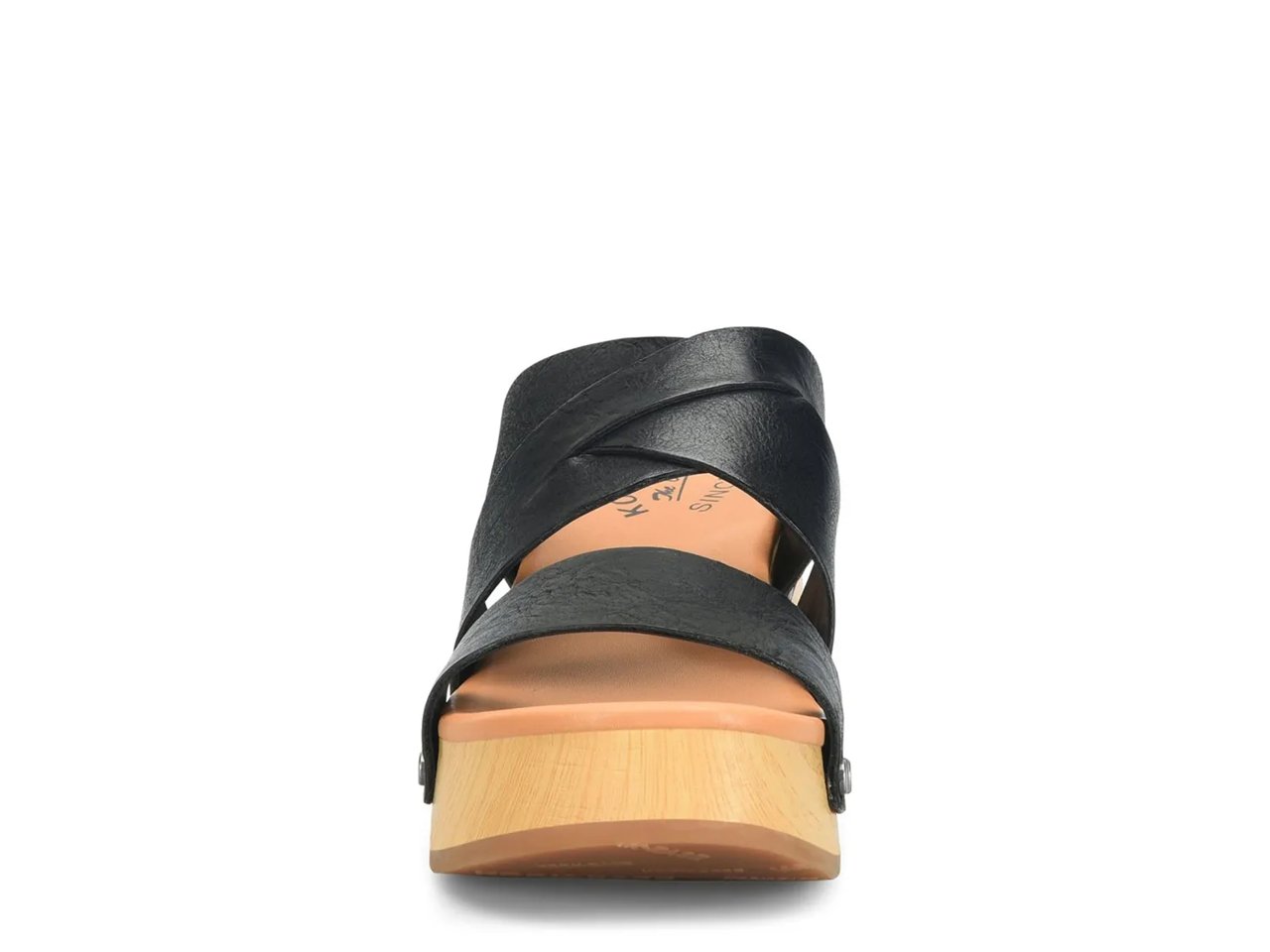 Emersen Platform Sandal