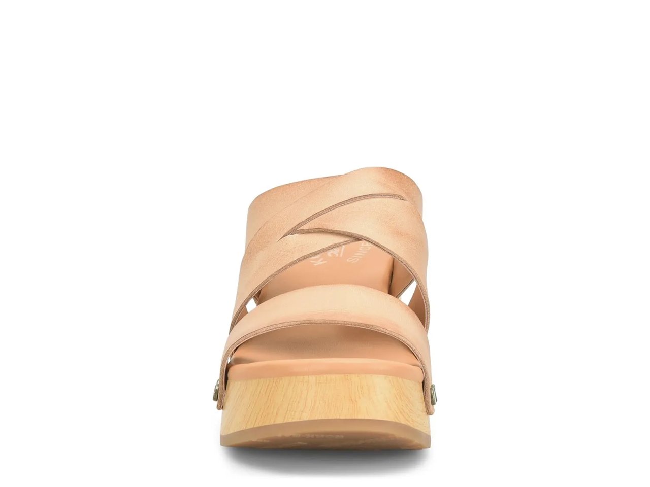 Emersen Platform Sandal