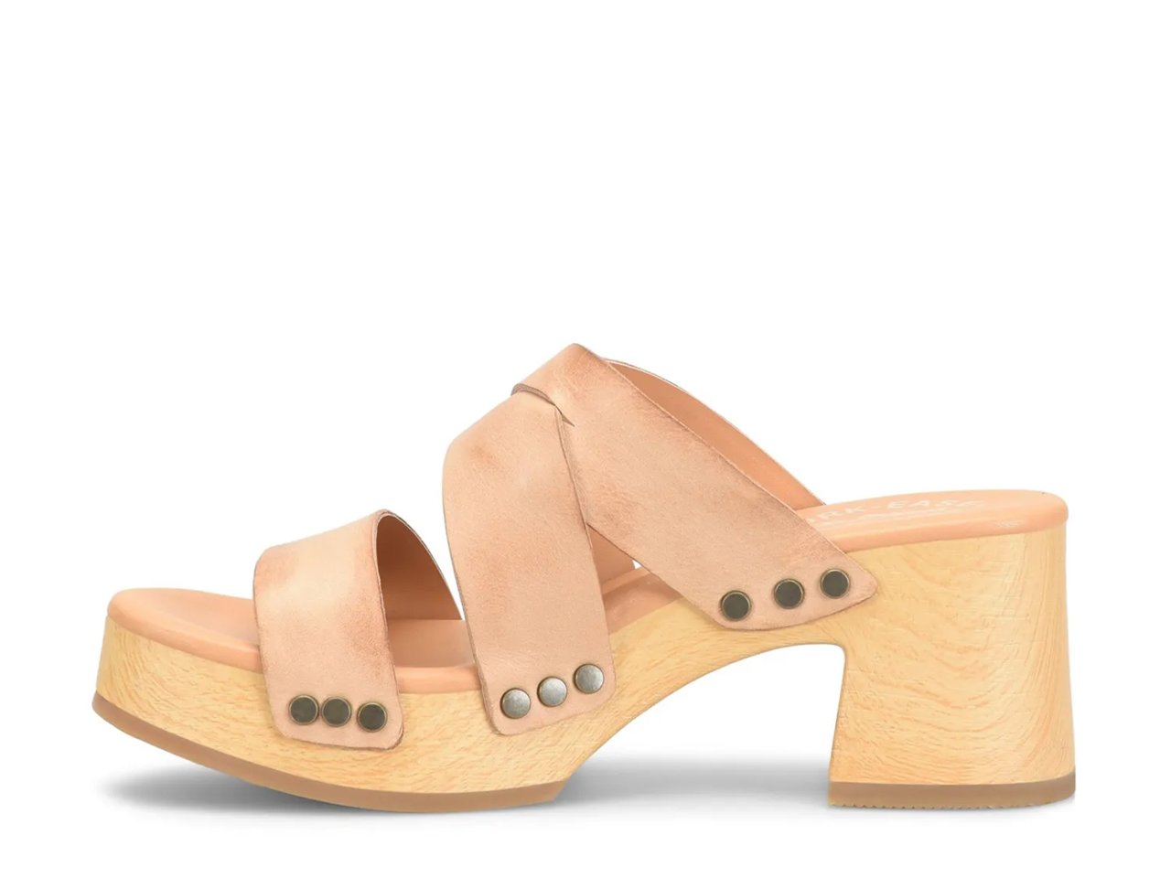 Emersen Platform Sandal