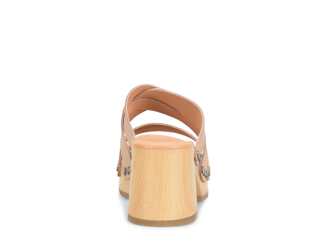 Emersen Platform Sandal