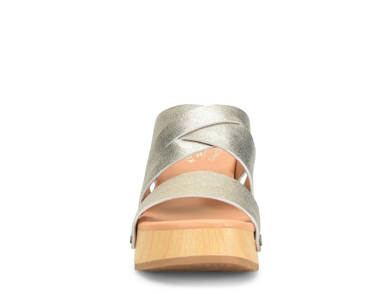 Emersen Platform Sandal