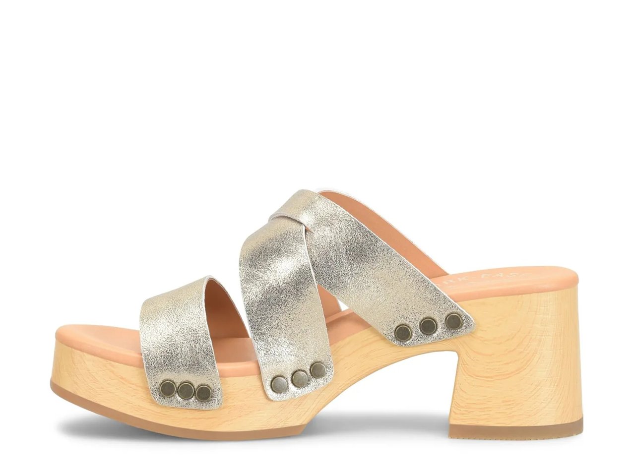 Emersen Platform Sandal