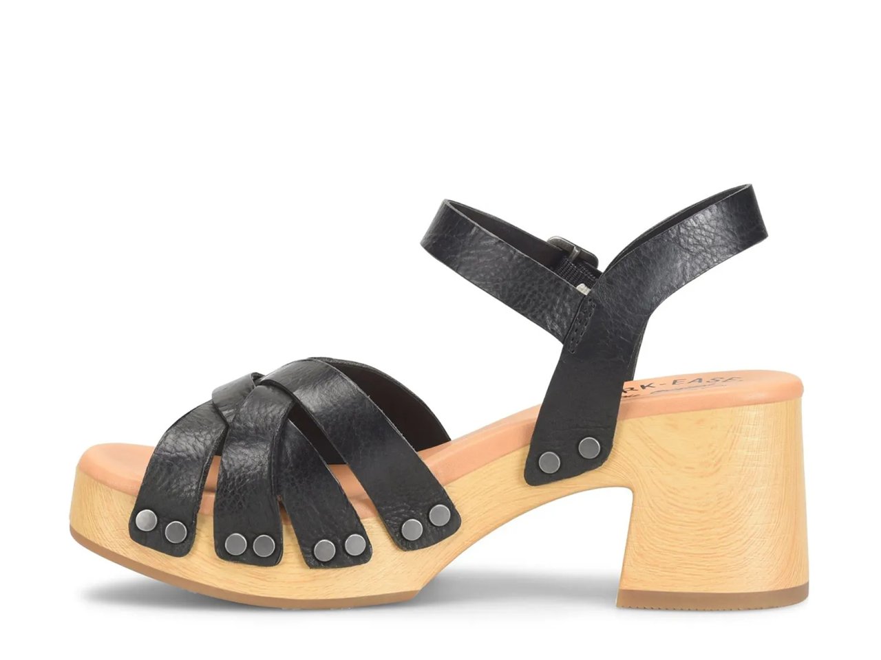 Ester Platform Sandal