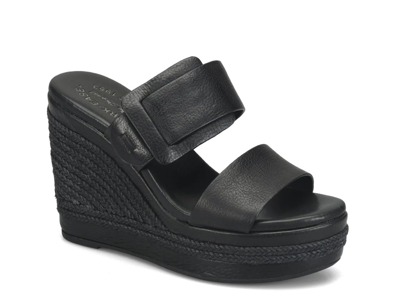 Raya Espadrille Wedge Sandal