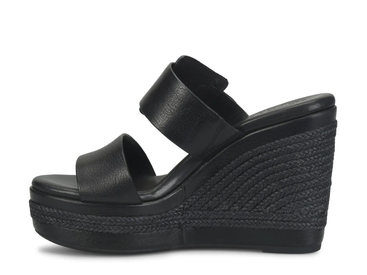 Raya Espadrille Wedge Sandal