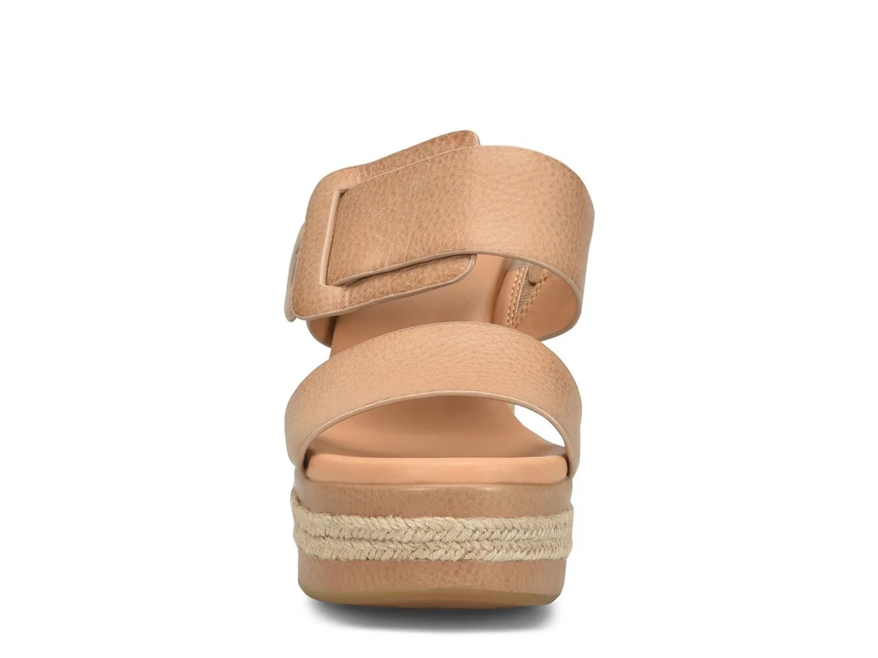 Raya Espadrille Wedge Sandal