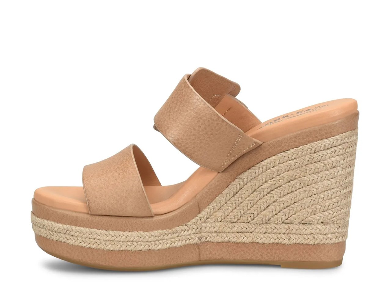 Raya Espadrille Wedge Sandal