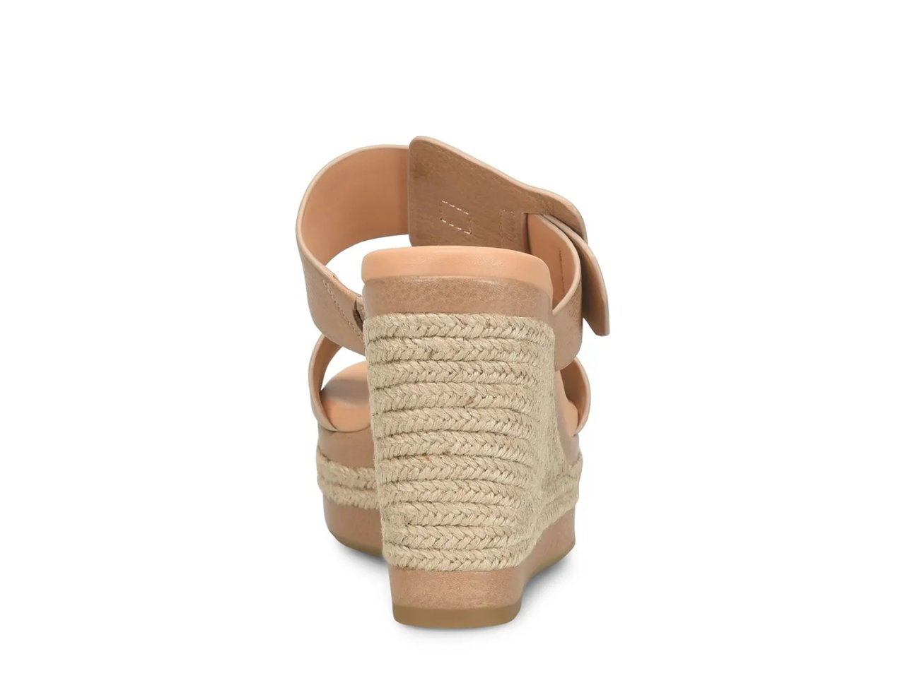Raya Espadrille Wedge Sandal