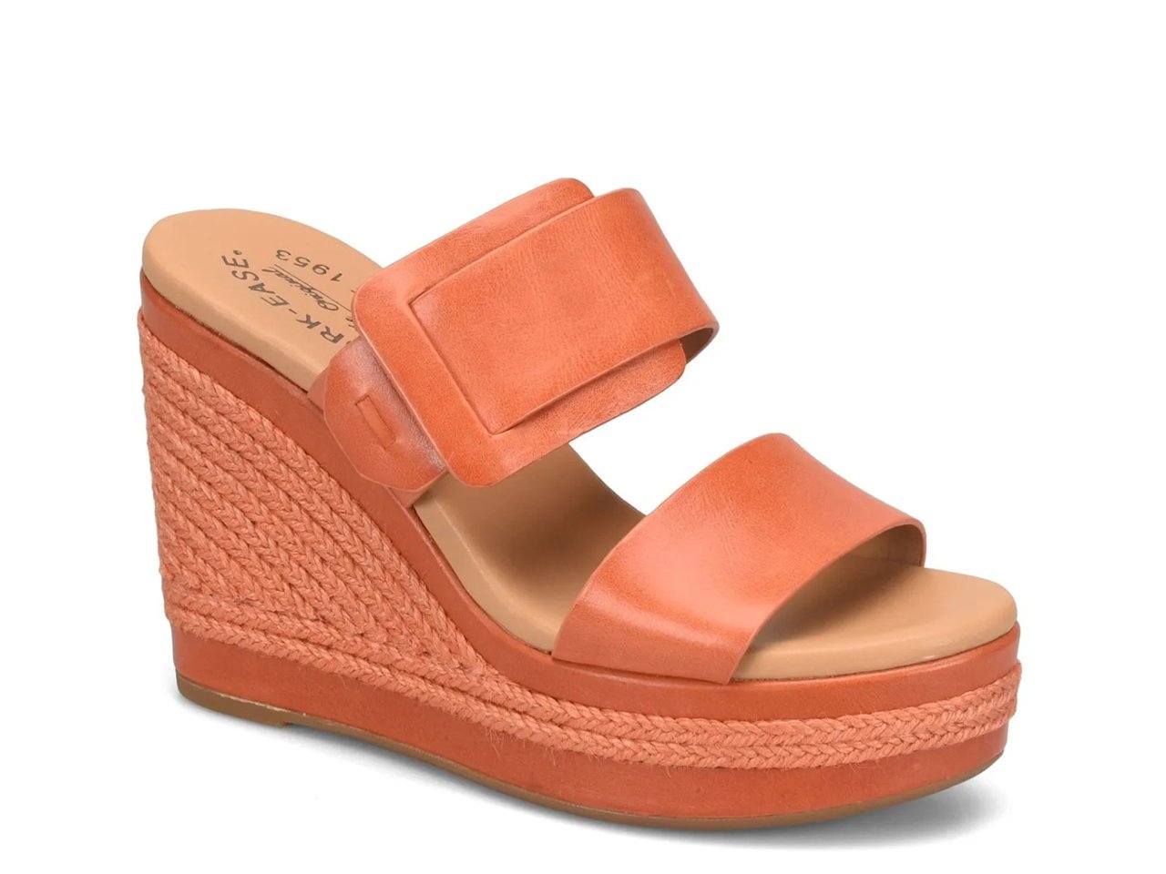 Raya Espadrille Wedge Sandal