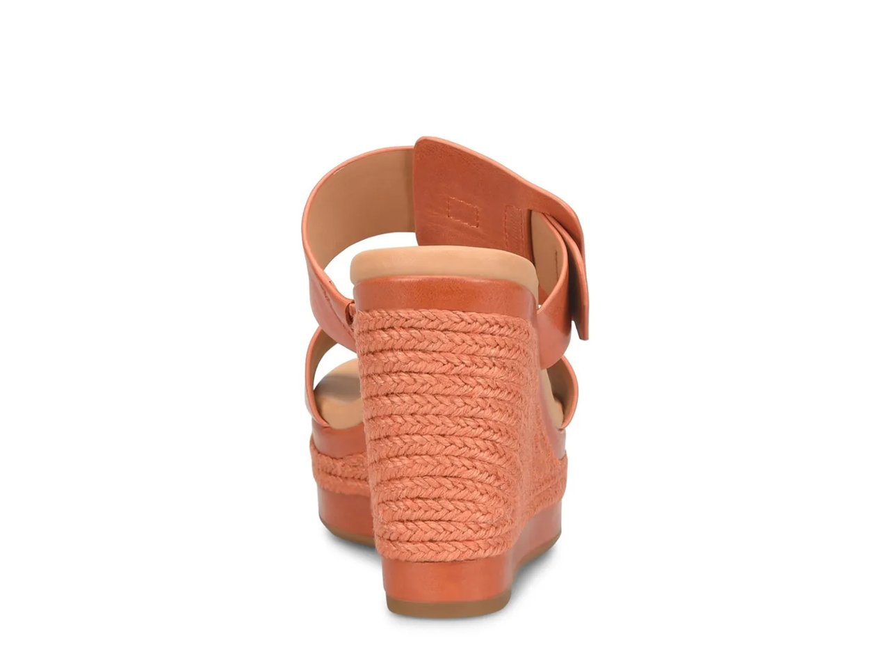 Raya Espadrille Wedge Sandal