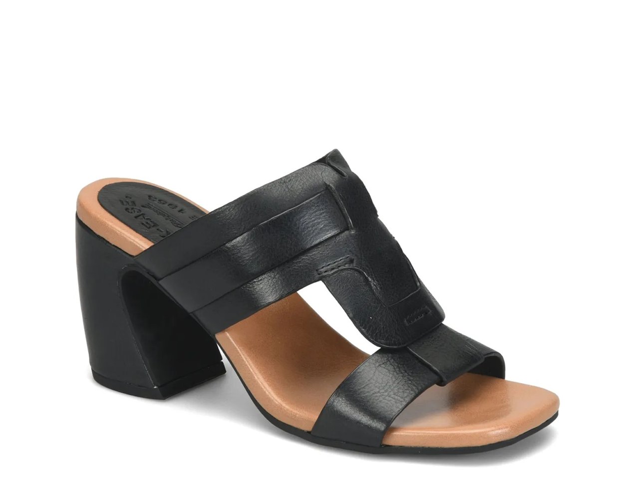 Brynn Sandal