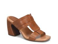 Brynn Sandal Light Brown view