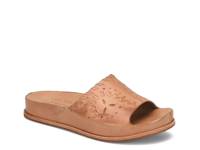 Tutsi Sandal Light Brown view