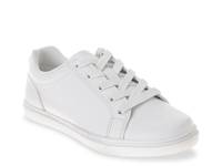 Portfolio Sneaker White view