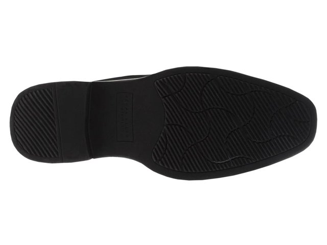 perry ellis grey dress shoes Randy Dress Shoe – Perry Ellis