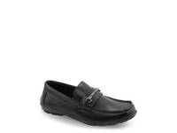 Davis Loafer - Kids' Black view