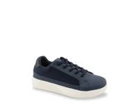 Glide Sneaker - Kids' Navy view