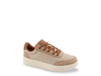 Jaxon Sneaker - Kids' Taupe view