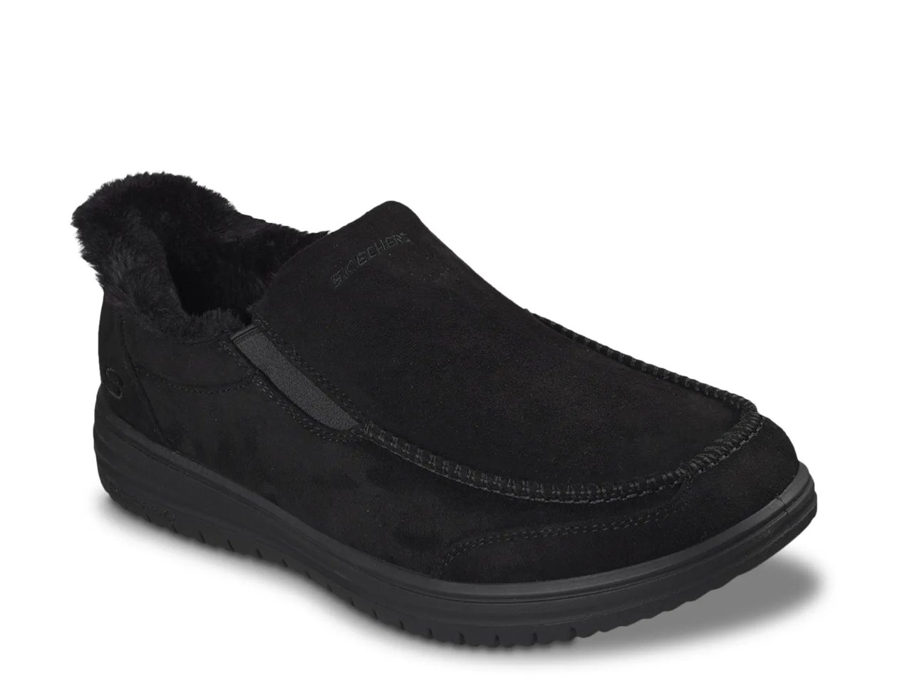 Hands-Free Slip-Ins Relaxed Fit: Murette - Scofield Slipper - Men's
