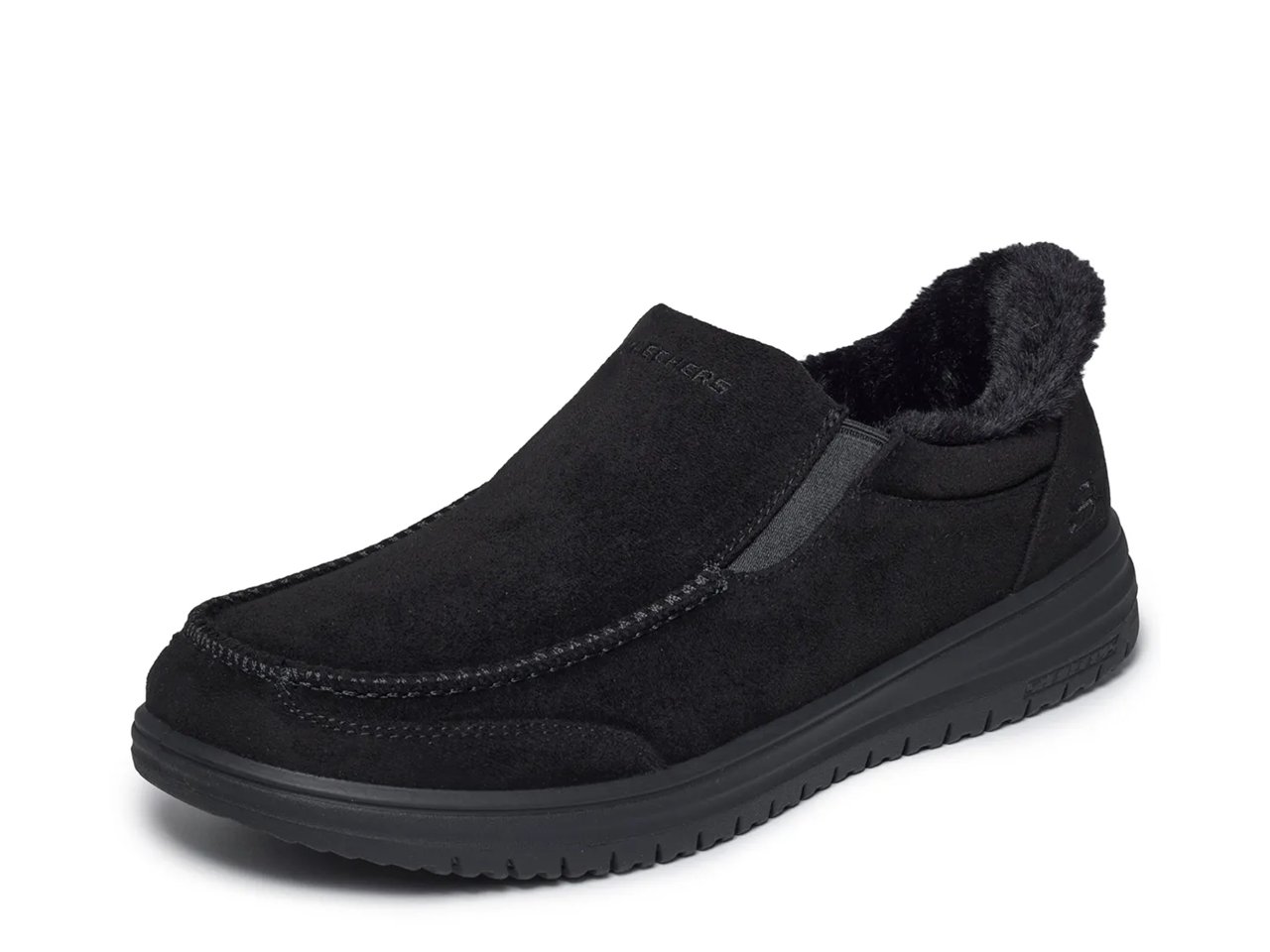 Hands-Free Slip-Ins Relaxed Fit: Murette - Scofield Slipper - Men's