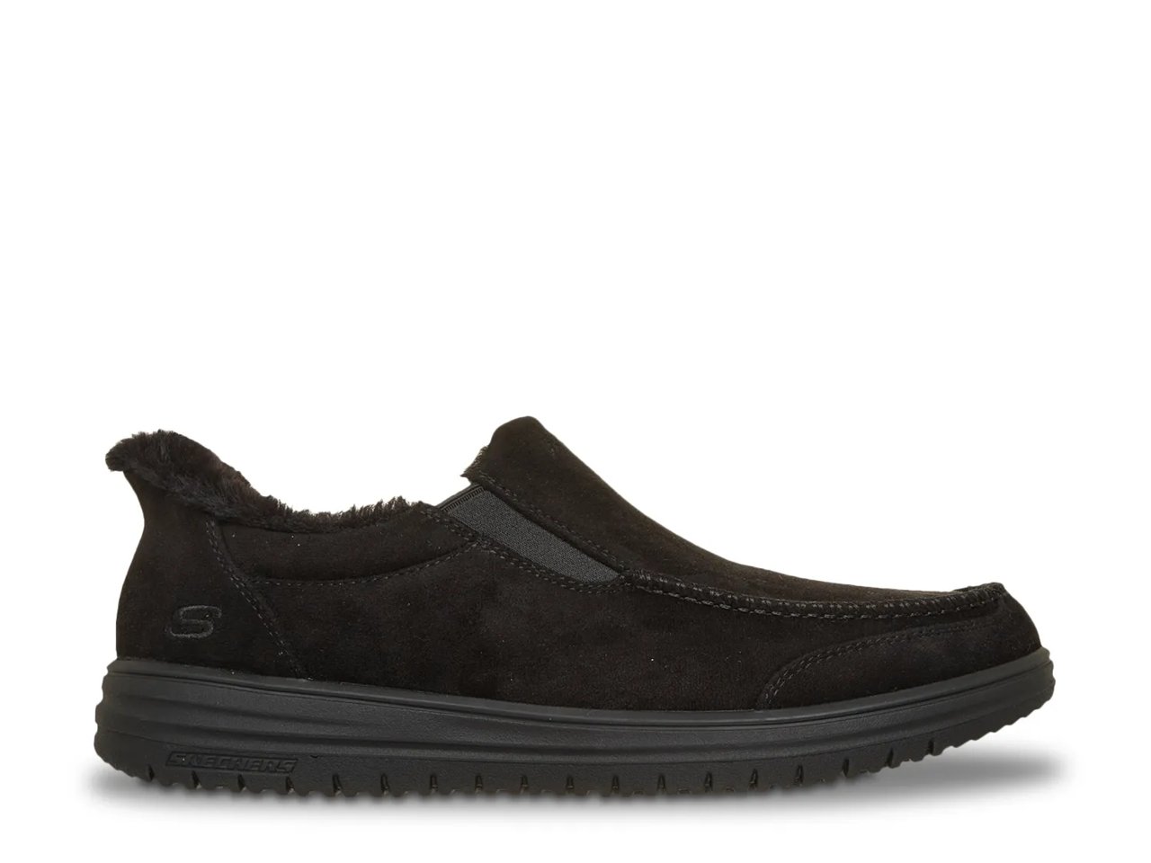 Hands-Free Slip-Ins Relaxed Fit: Murette - Scofield Slipper - Men's