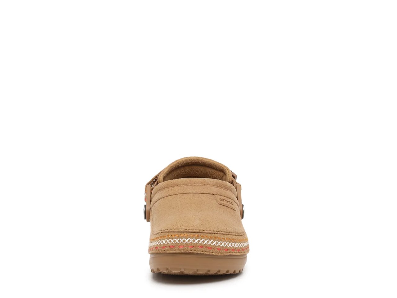 Classic Crafted Clog - Kids'