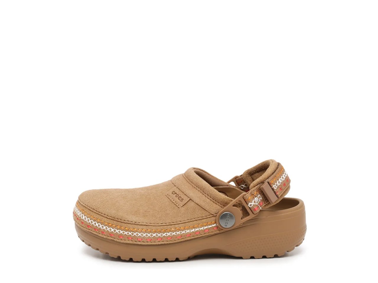 Classic Crafted Clog - Kids'