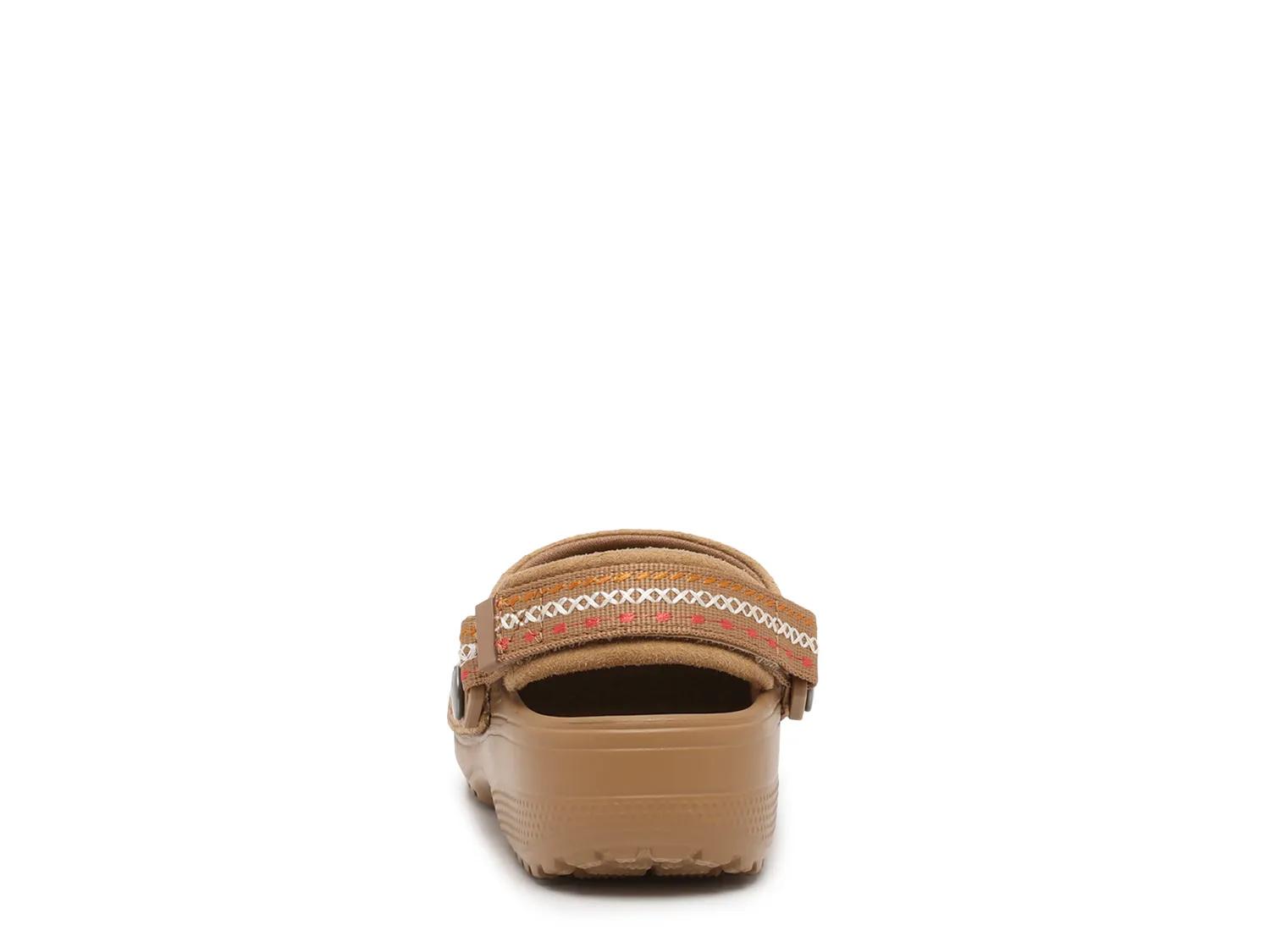 Classic Crafted Clog - Kids'