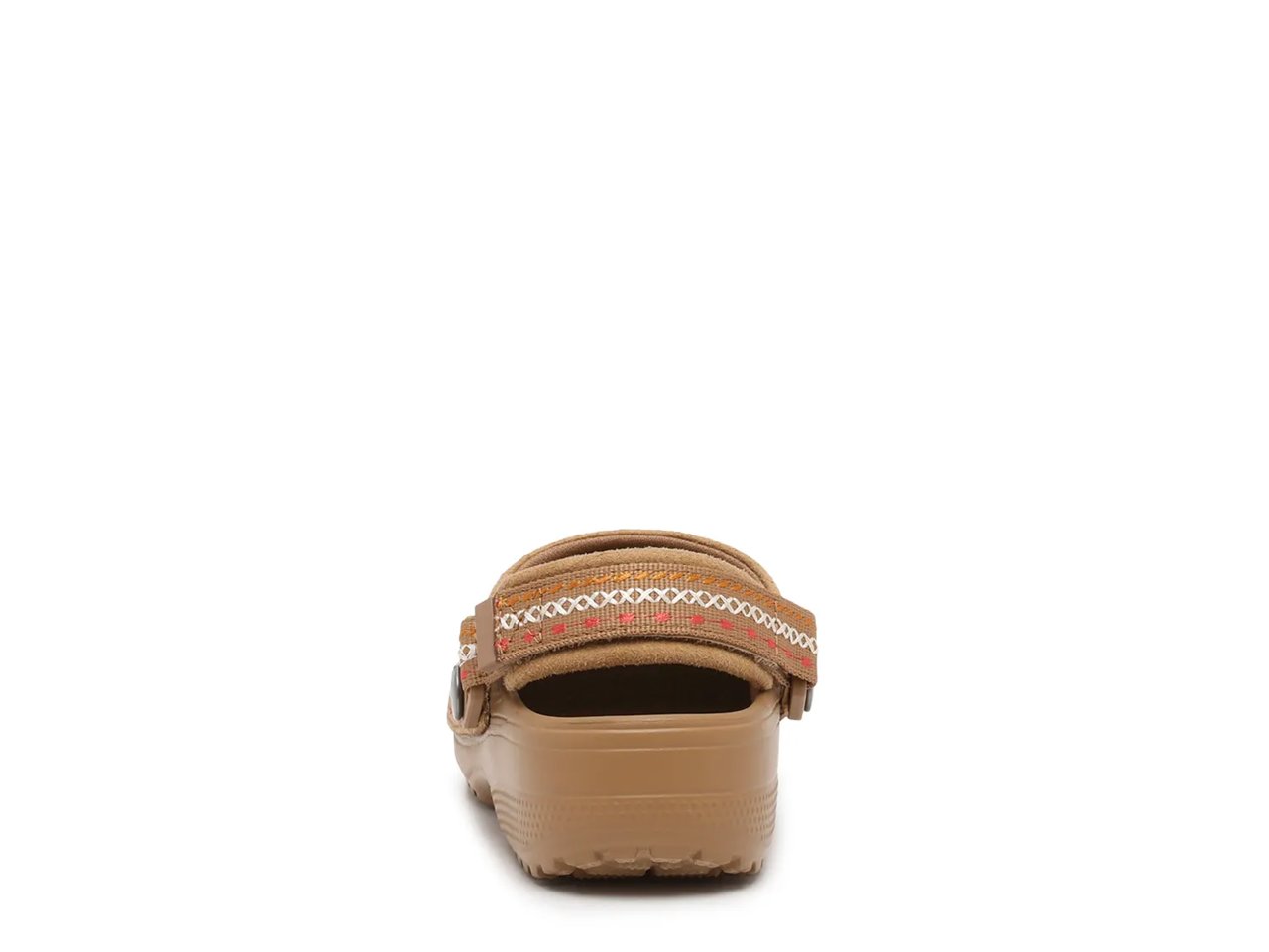 Classic Crafted Clog - Kids'