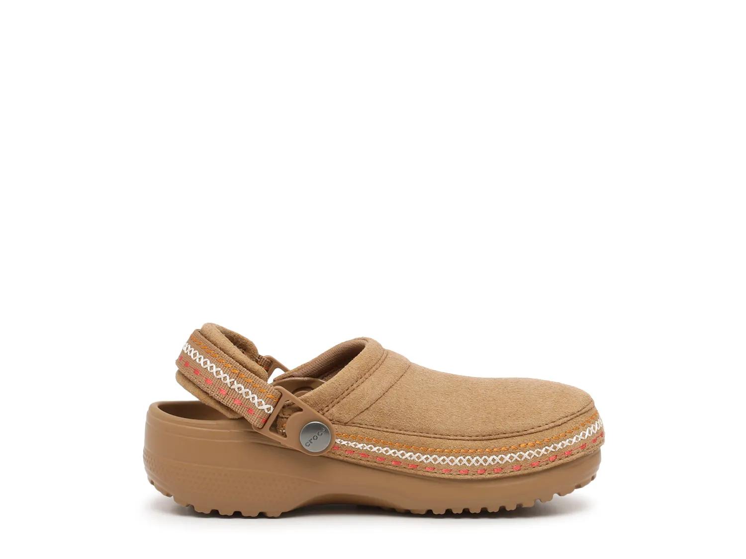 Classic Crafted Clog - Kids'