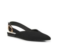 Grace Flat Black view
