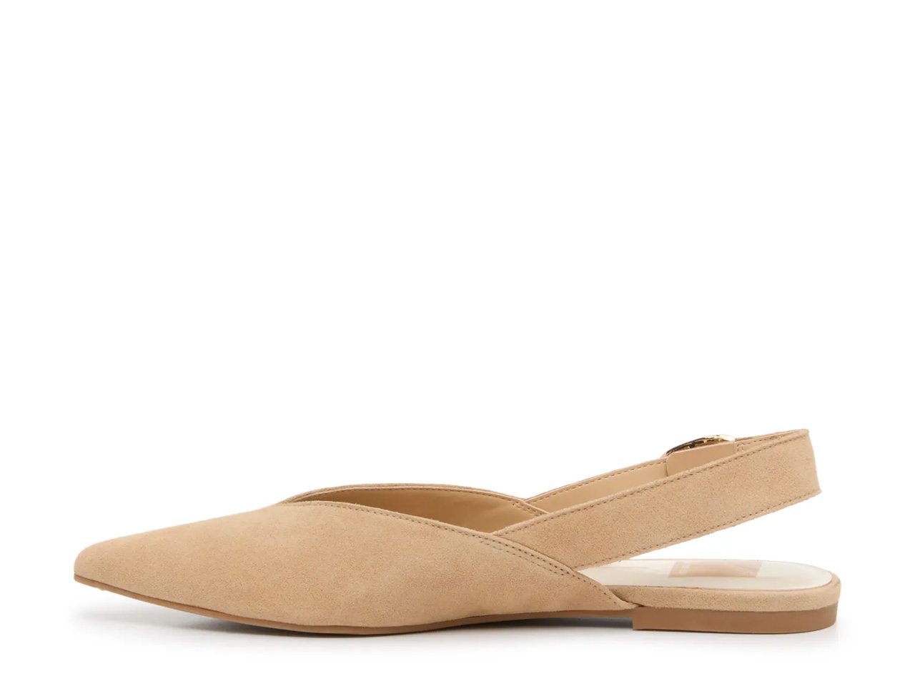 Grace Flat