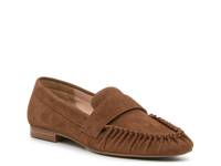 Andie Loafer Dark Brown view
