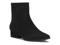 Sash Bootie Black view