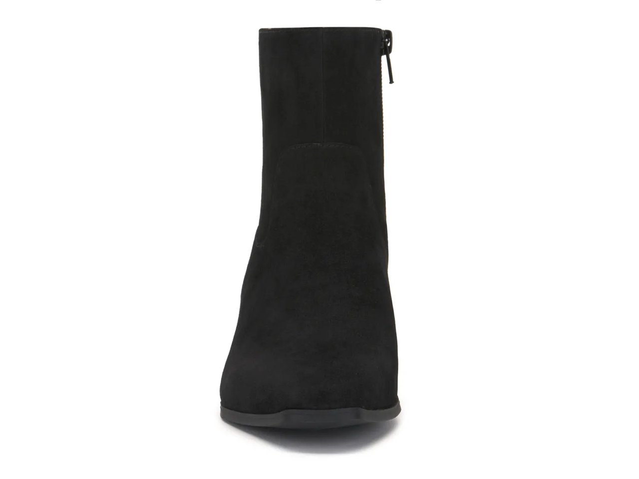 Sash Bootie
