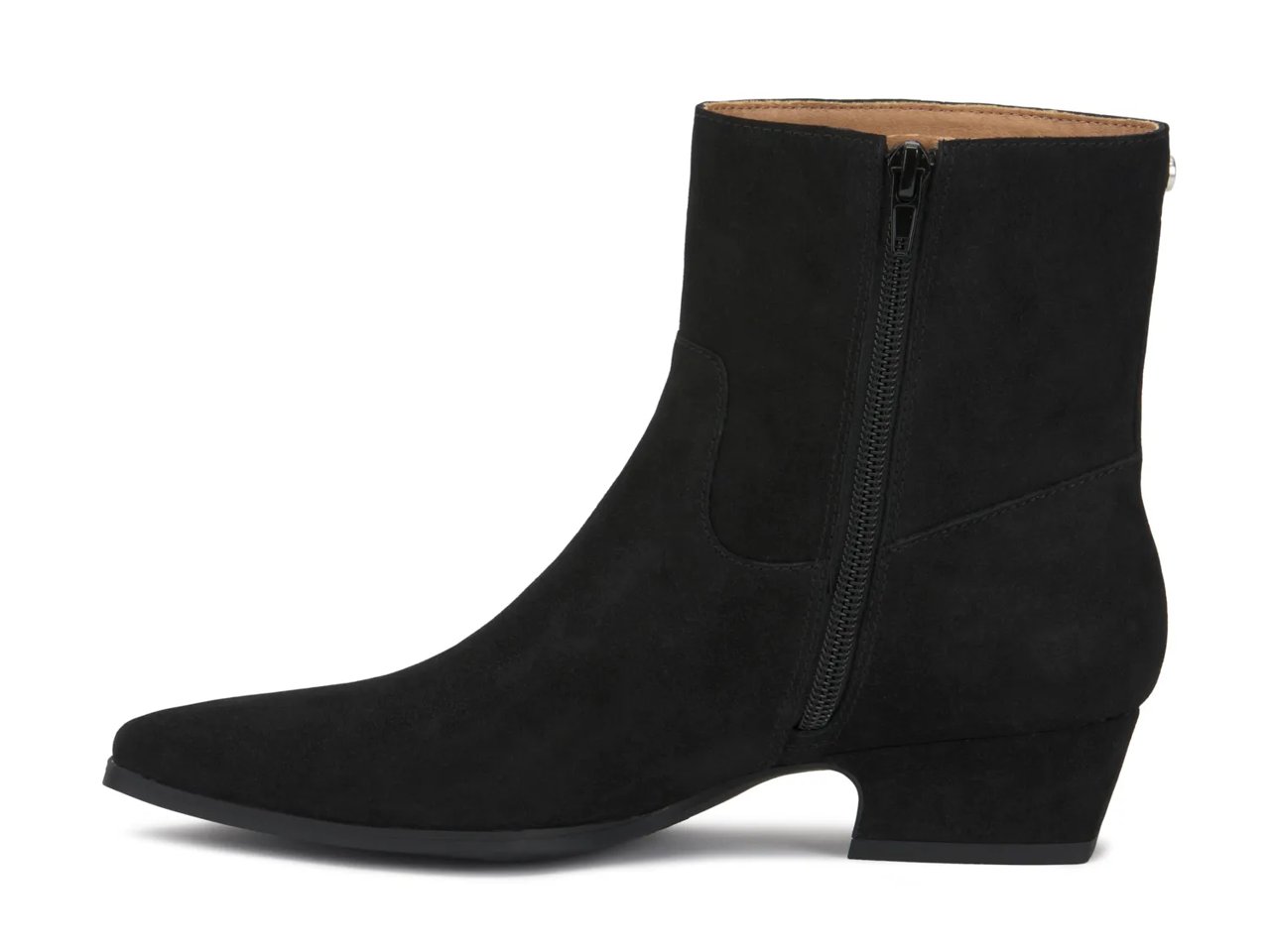 Sash Bootie