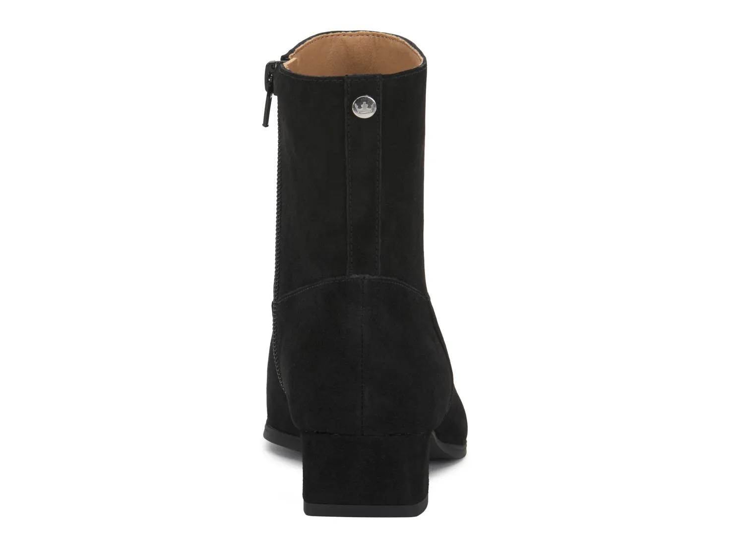 Sash Bootie