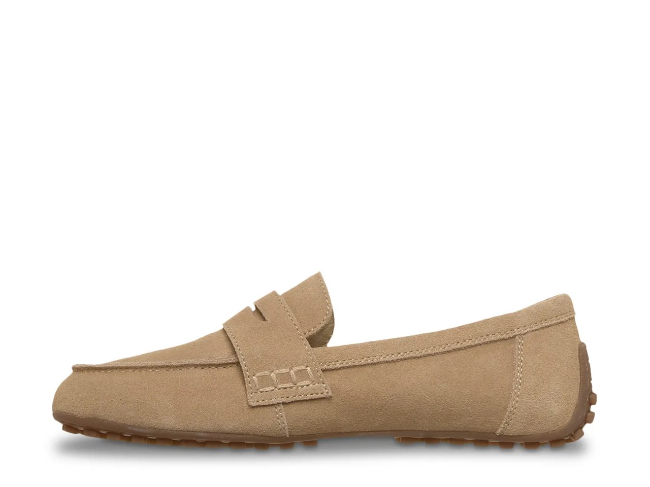 Cleo Driver Smooth Lane Penny Loafer