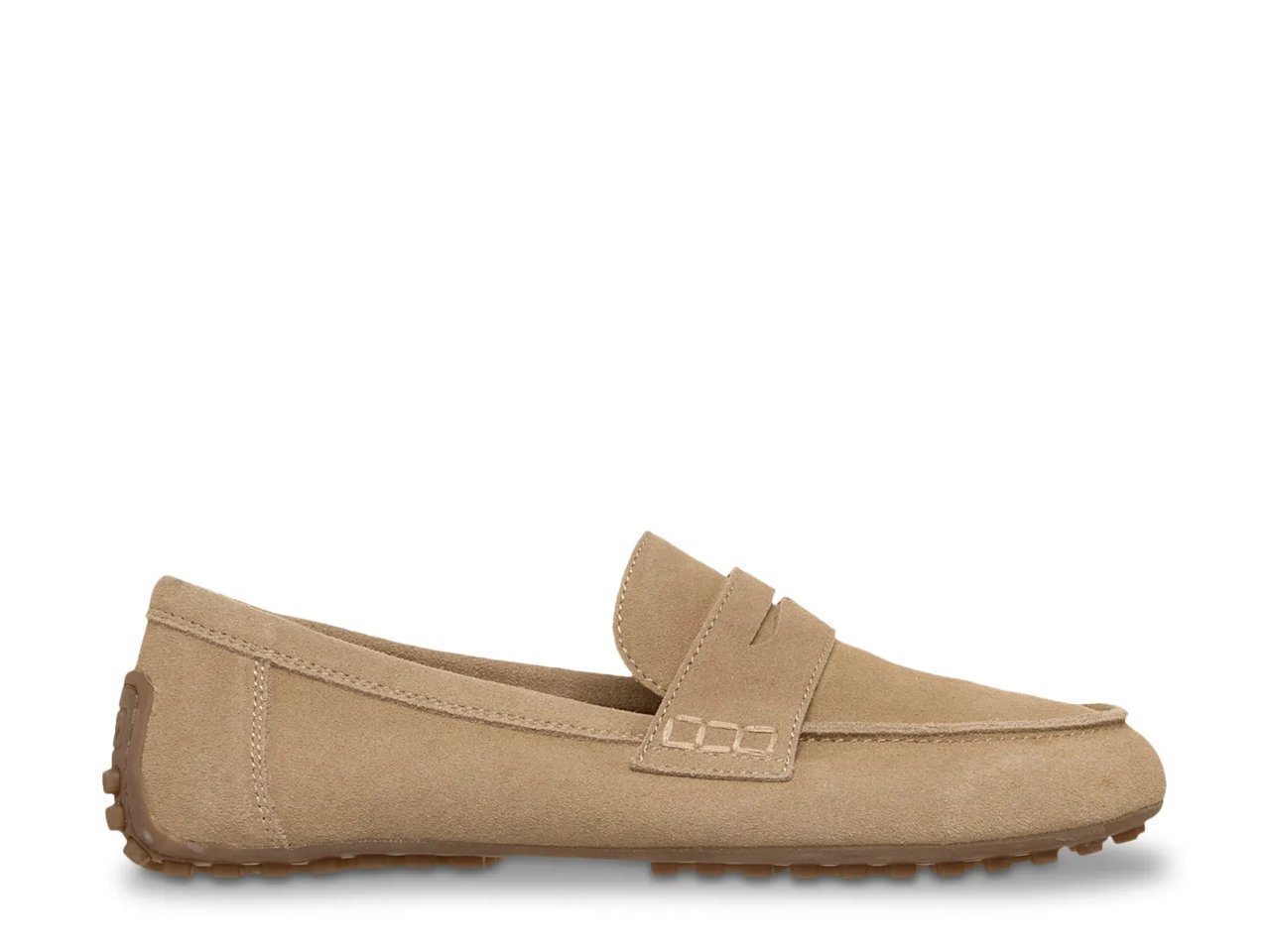 Cleo Driver Smooth Lane Penny Loafer