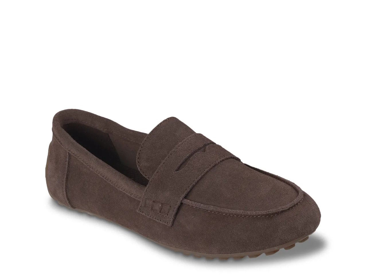 Cleo Driver Smooth Lane Penny Loafer