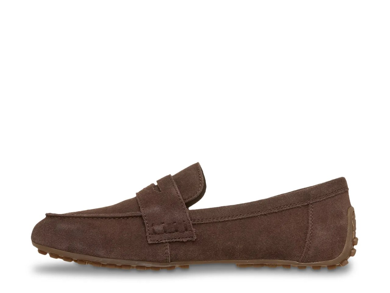 Cleo Driver Smooth Lane Penny Loafer