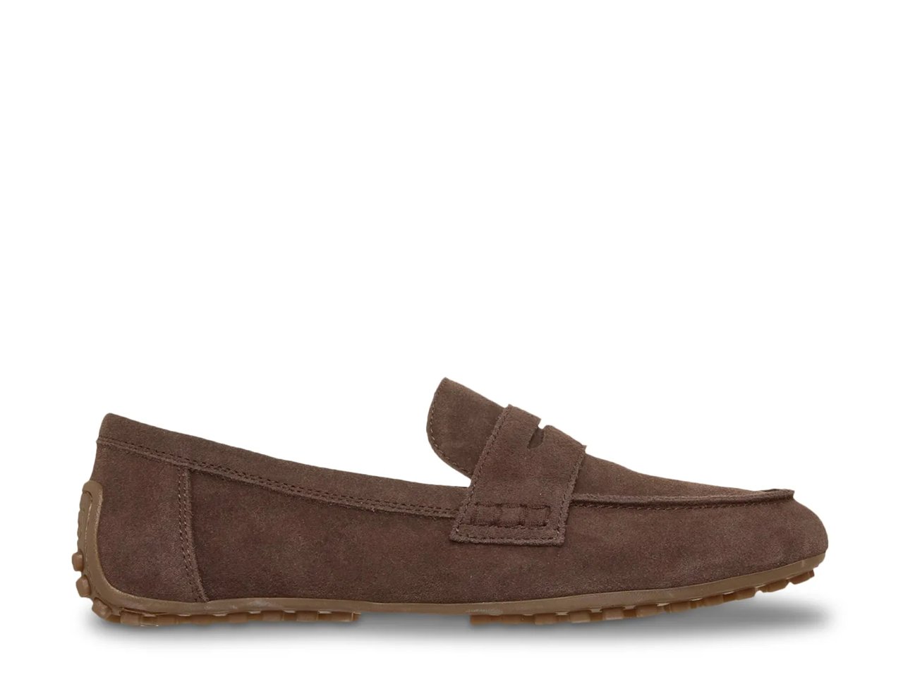 Cleo Driver Smooth Lane Penny Loafer