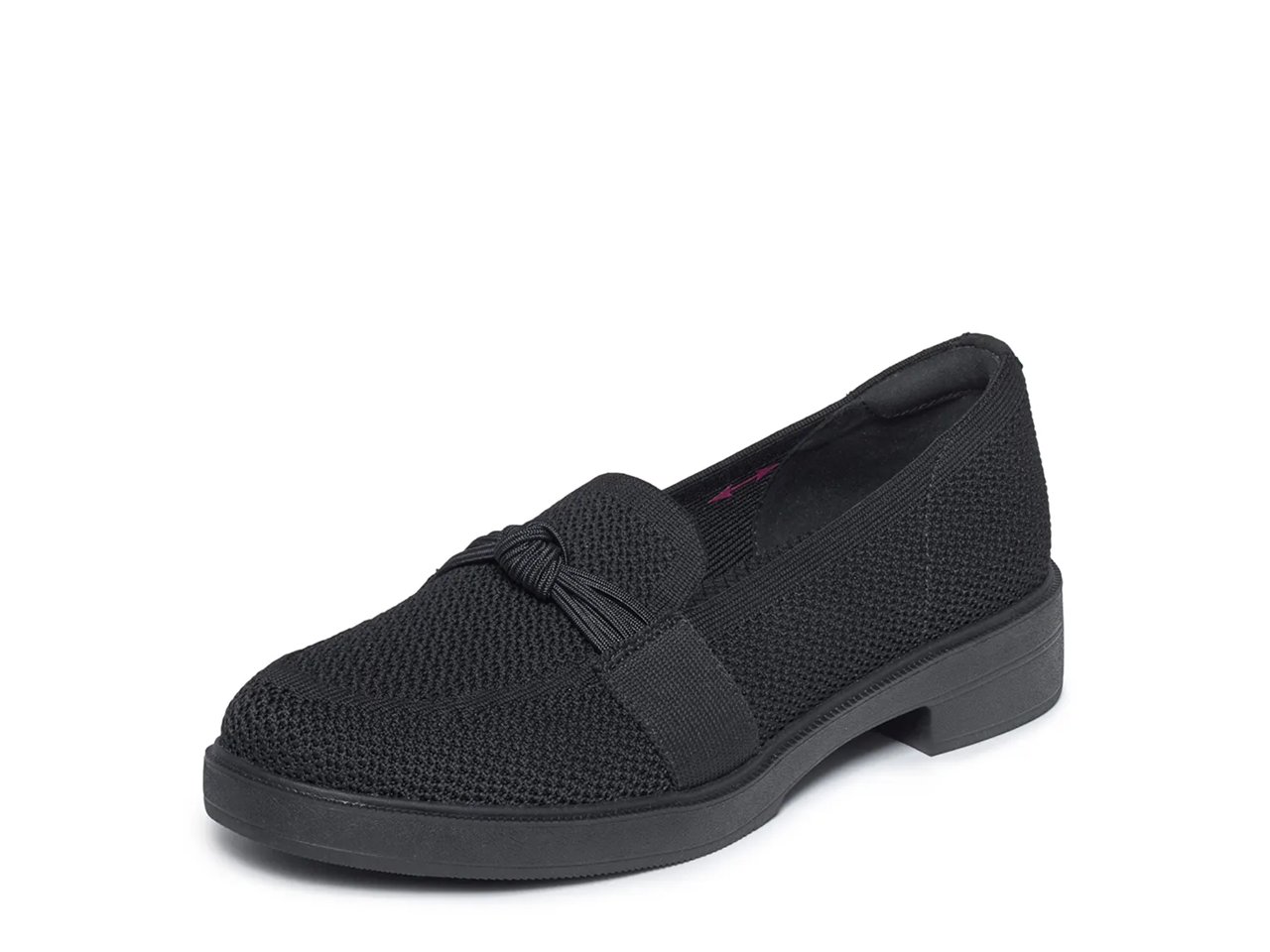 Cleo Taylor Love Me Knot Loafer