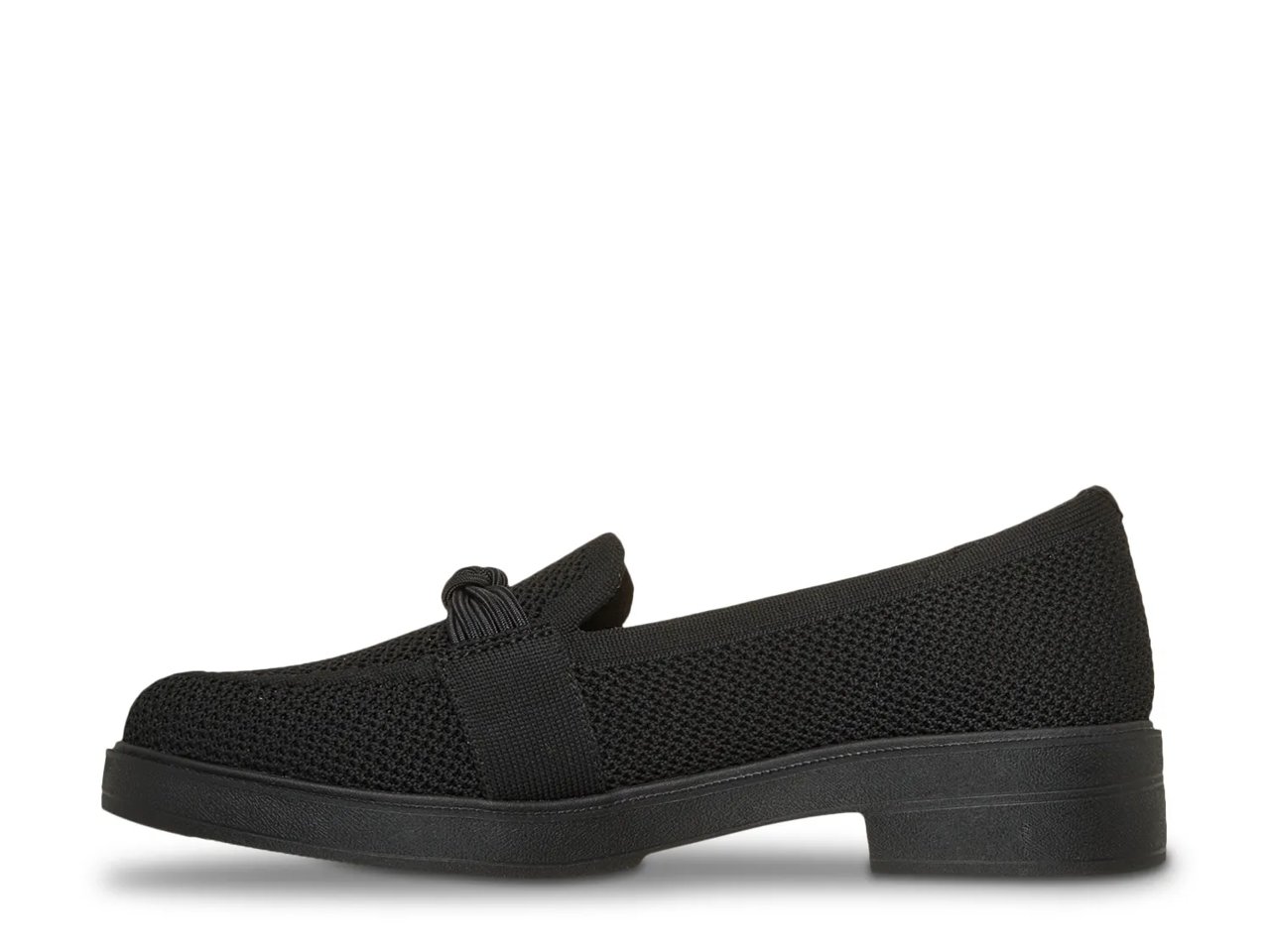 Cleo Taylor Love Me Knot Loafer